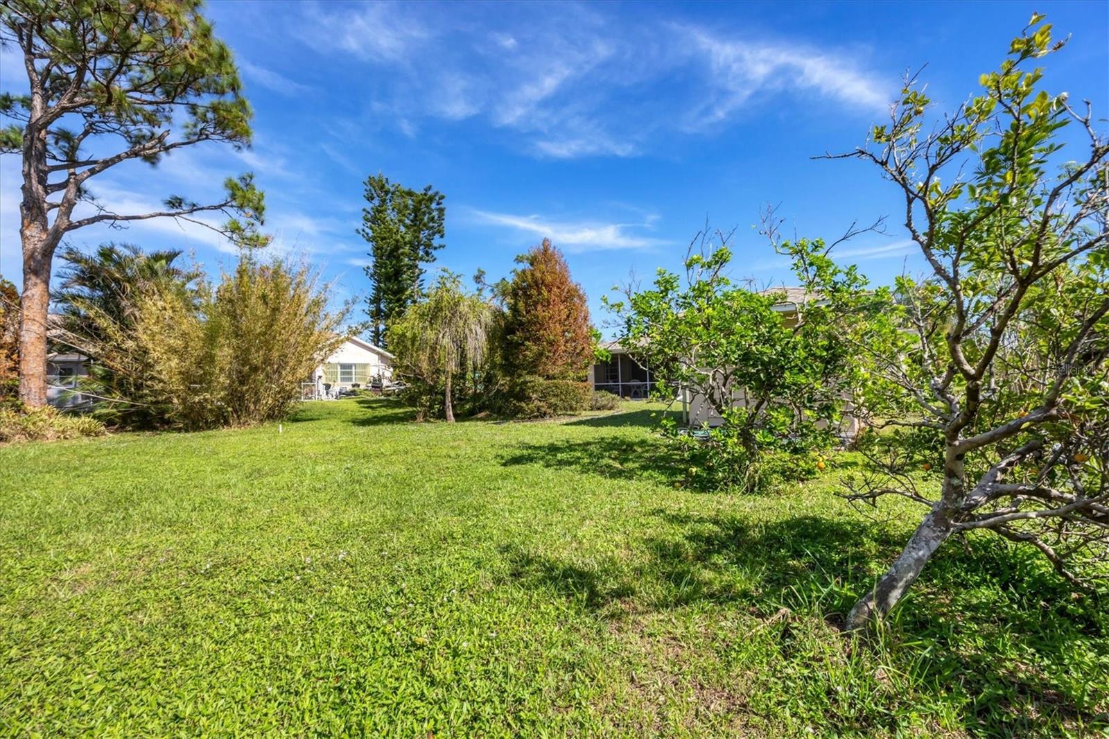 WARM MINERAL SPGS - Residential Lease