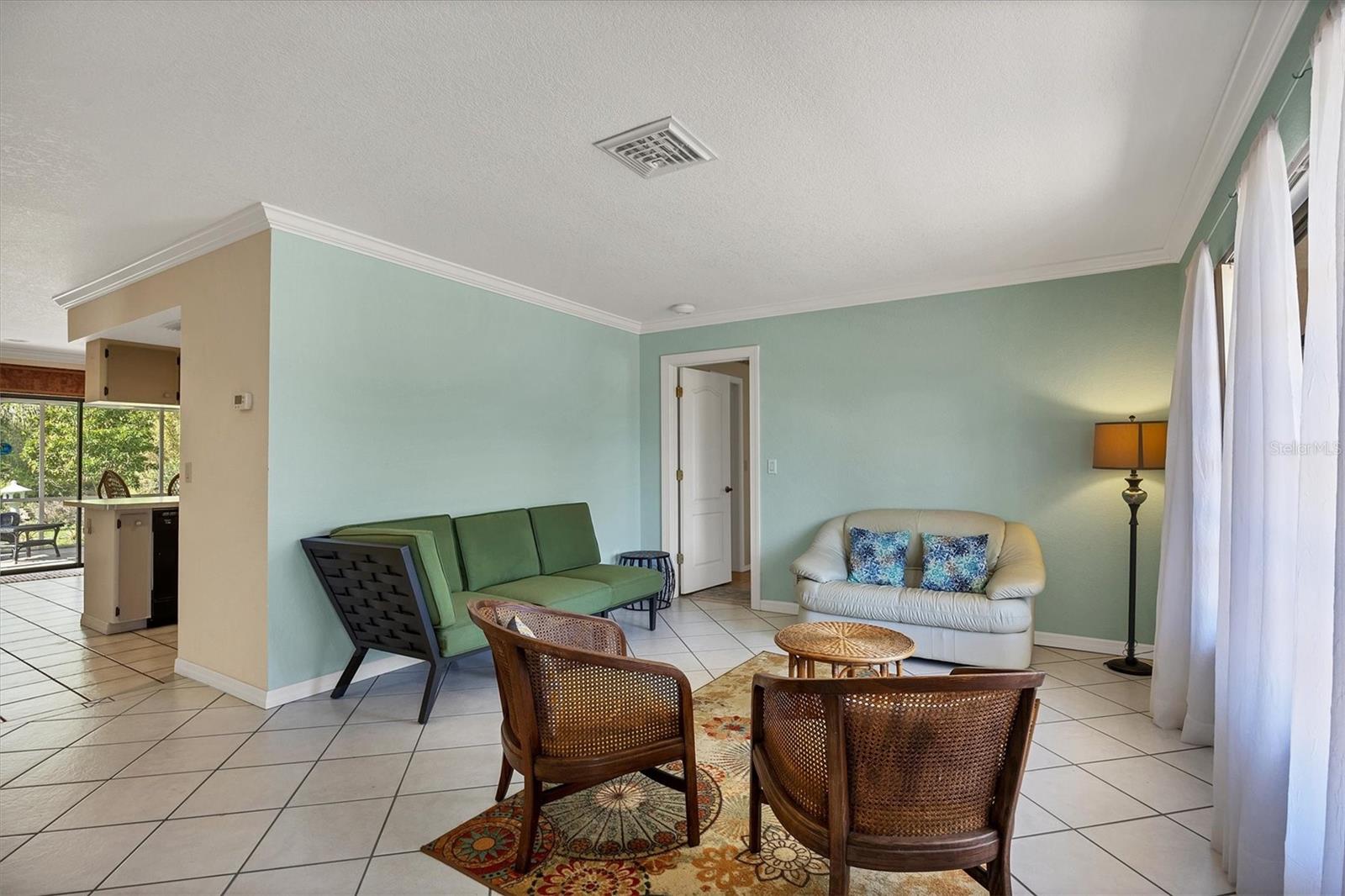 WARM MINERAL SPGS - Residential Lease
