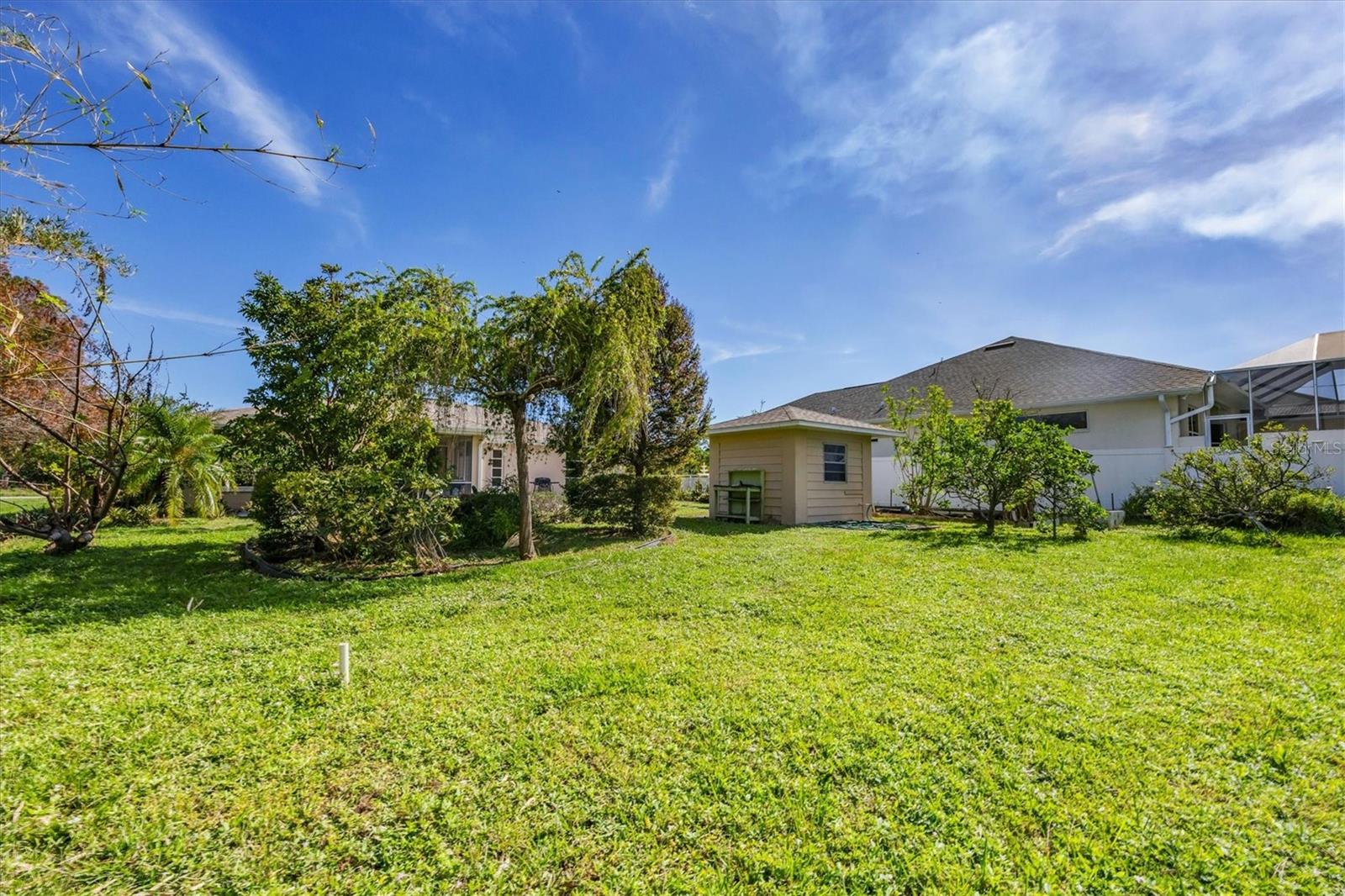 WARM MINERAL SPGS - Residential Lease