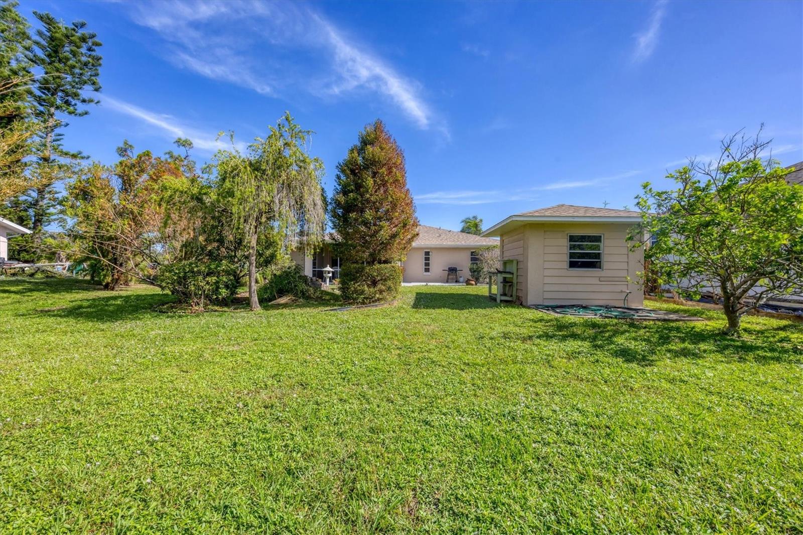WARM MINERAL SPGS - Residential Lease