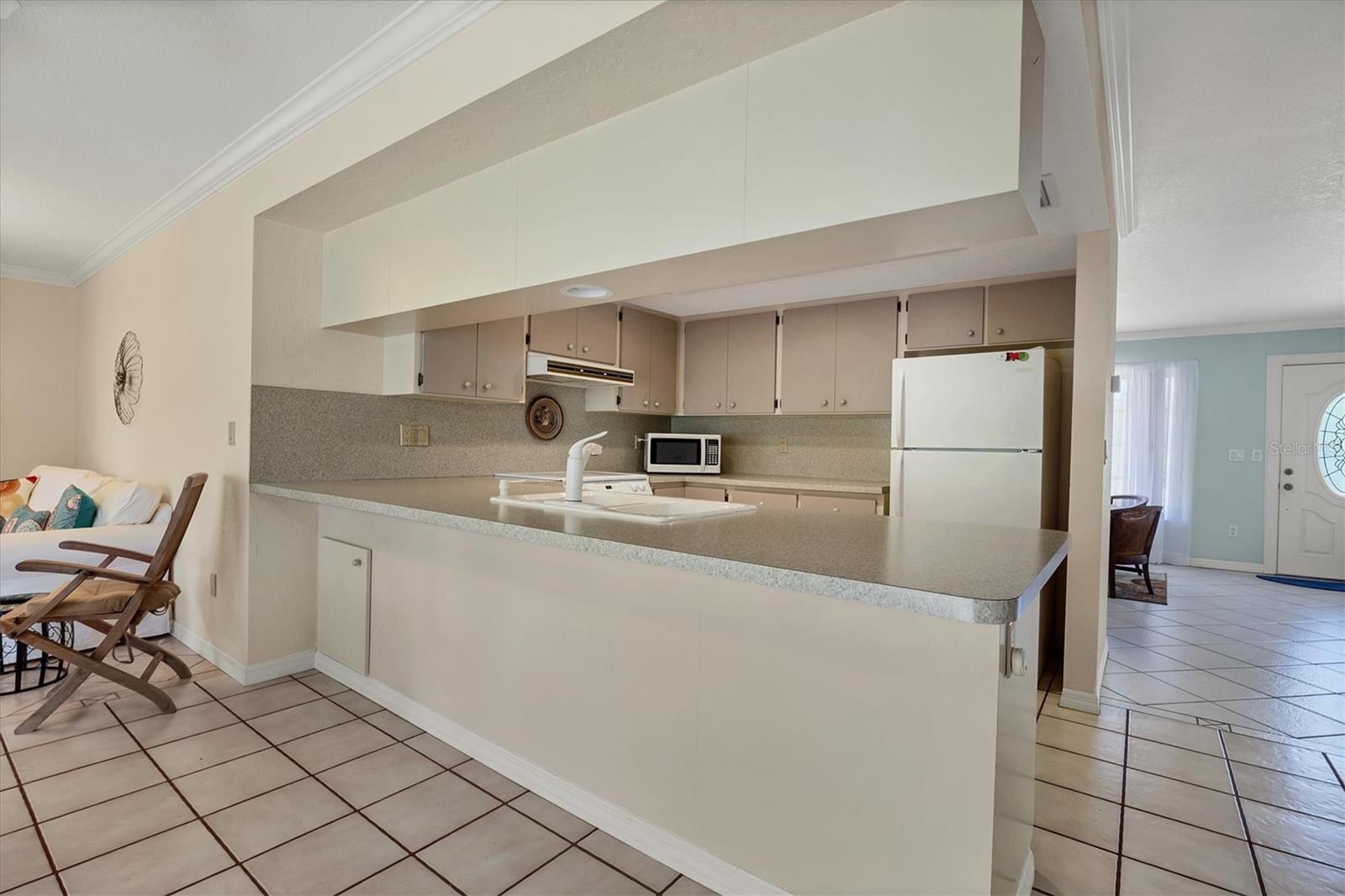 WARM MINERAL SPGS - Residential Lease