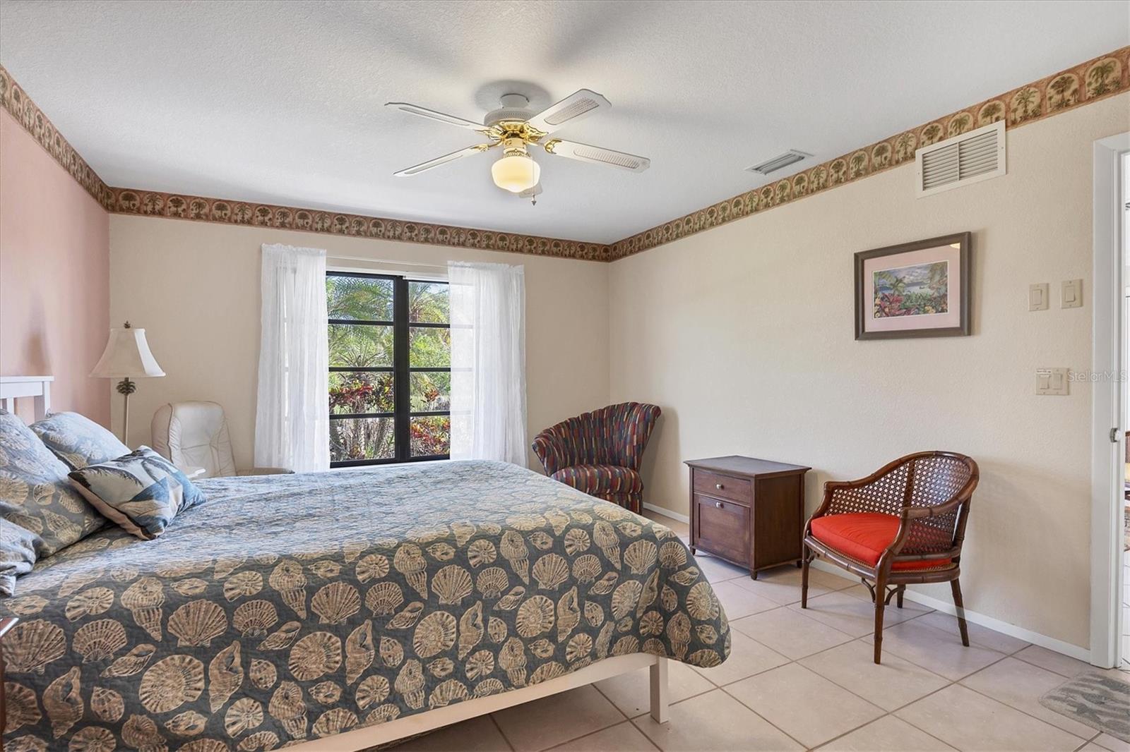 WARM MINERAL SPGS - Residential Lease