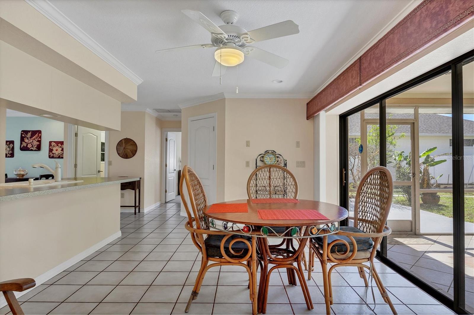 WARM MINERAL SPGS - Residential Lease