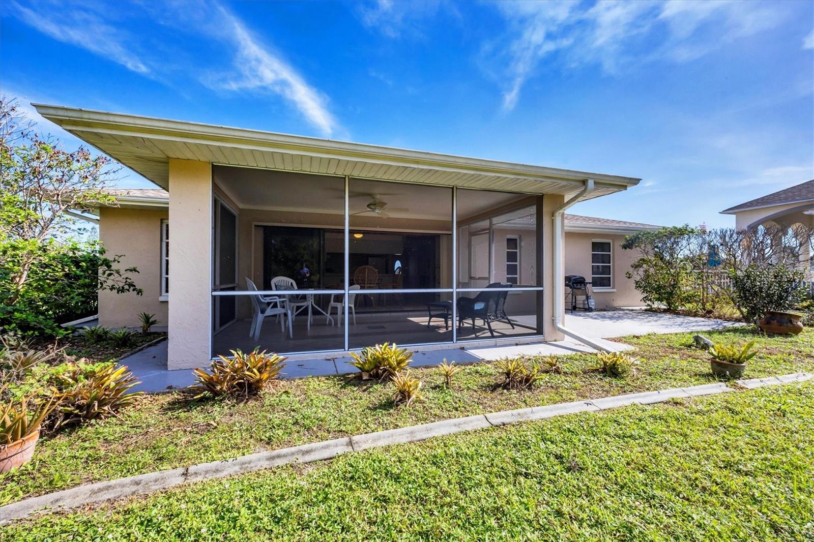 WARM MINERAL SPGS - Residential Lease