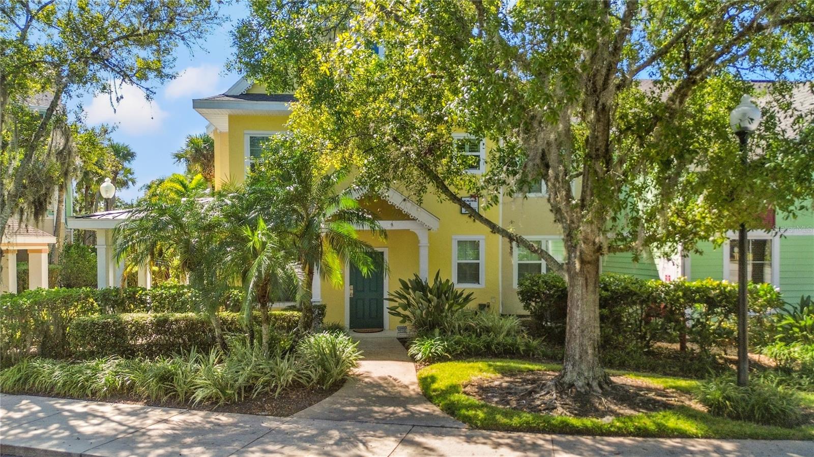 RUNAWAY BEACH CLUB CONDO - Residential