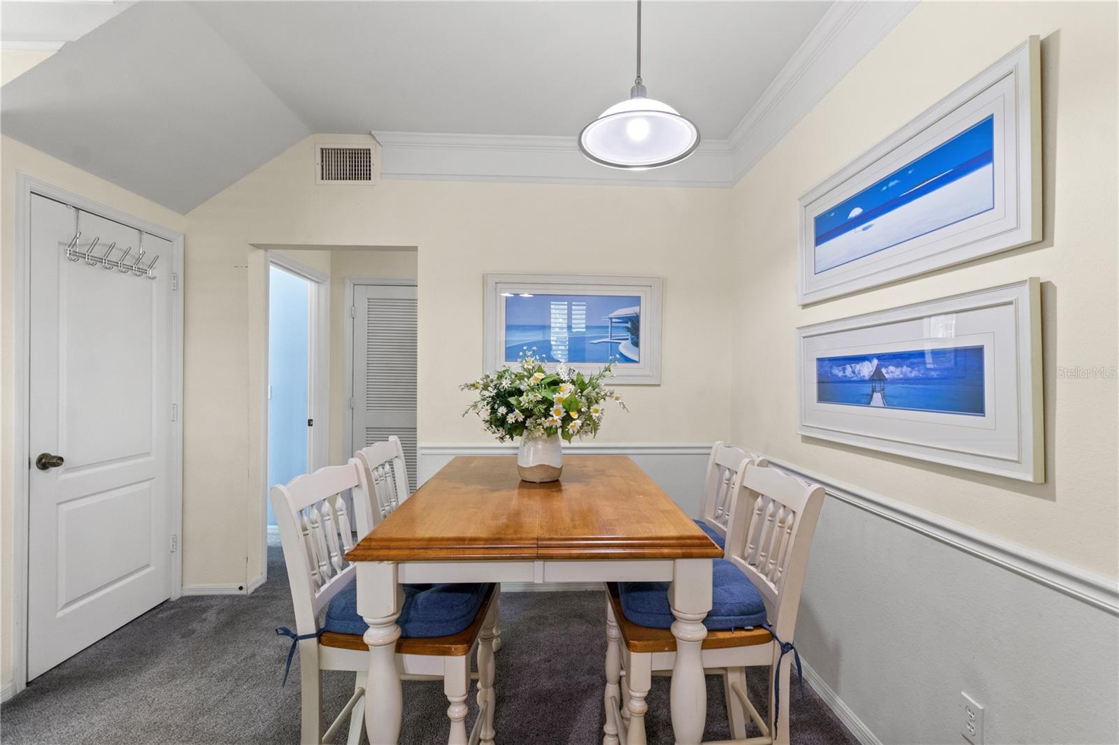 RUNAWAY BEACH CLUB CONDO - Residential