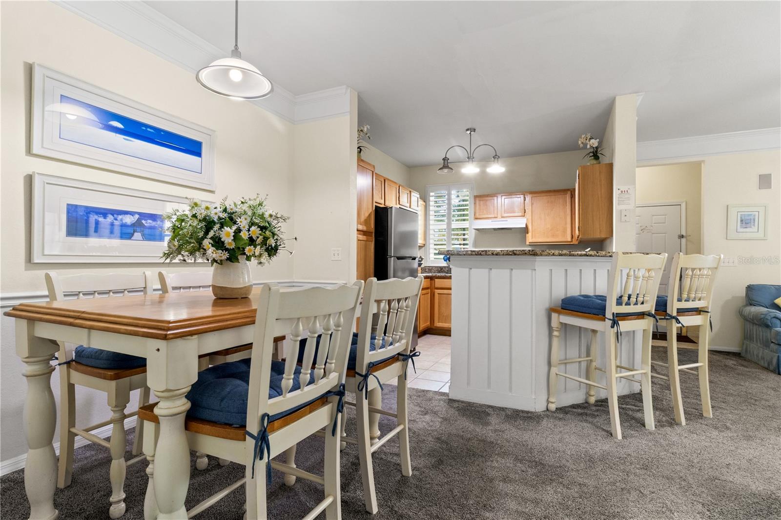 RUNAWAY BEACH CLUB CONDO - Residential