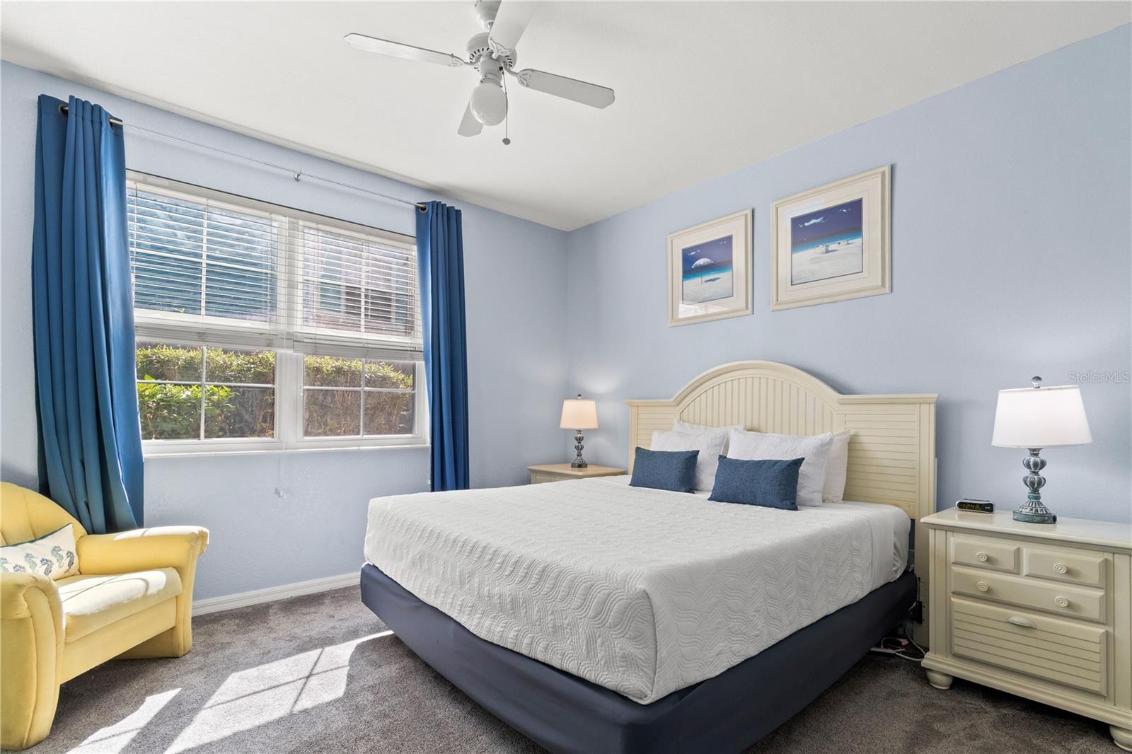 RUNAWAY BEACH CLUB CONDO - Residential