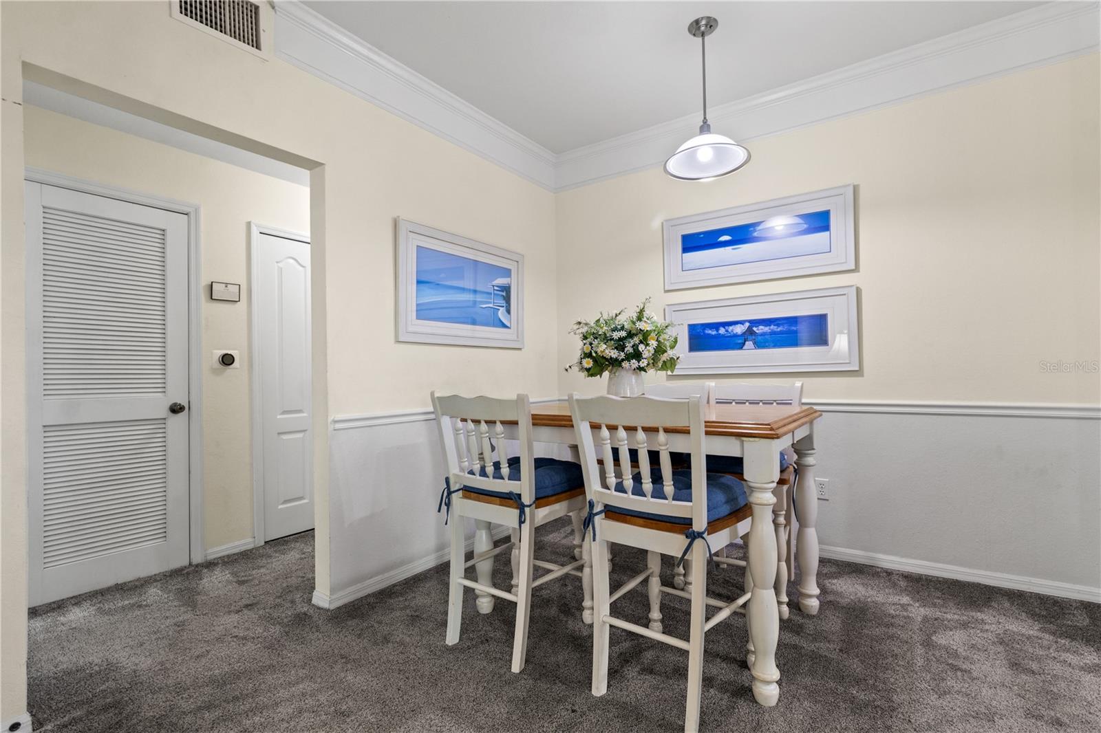 RUNAWAY BEACH CLUB CONDO - Residential