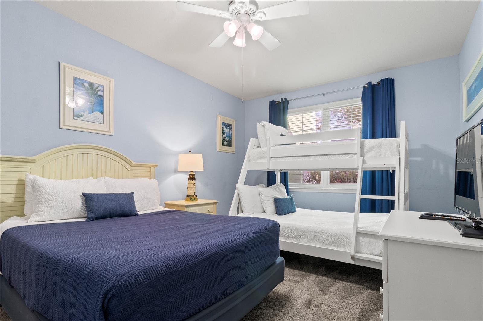 RUNAWAY BEACH CLUB CONDO - Residential