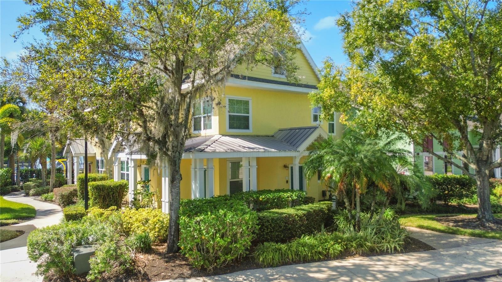 RUNAWAY BEACH CLUB CONDO - Residential