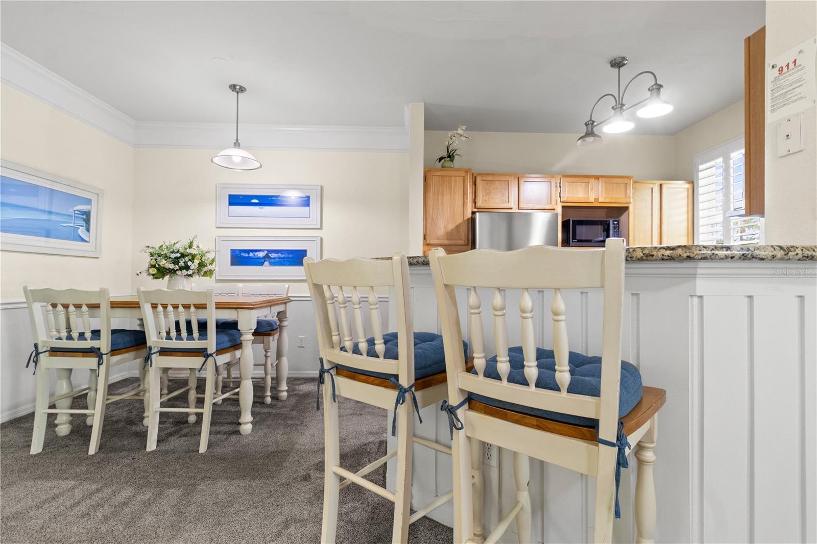 RUNAWAY BEACH CLUB CONDO - Residential
