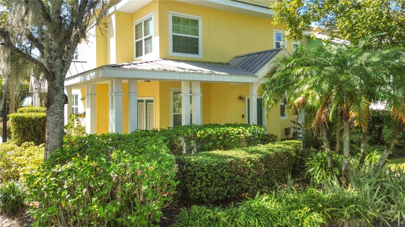 RUNAWAY BEACH CLUB CONDO - Residential
