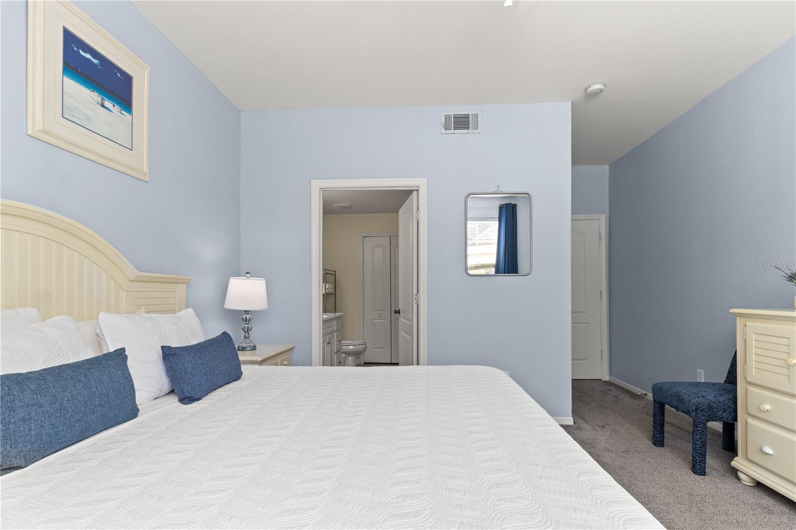 RUNAWAY BEACH CLUB CONDO - Residential
