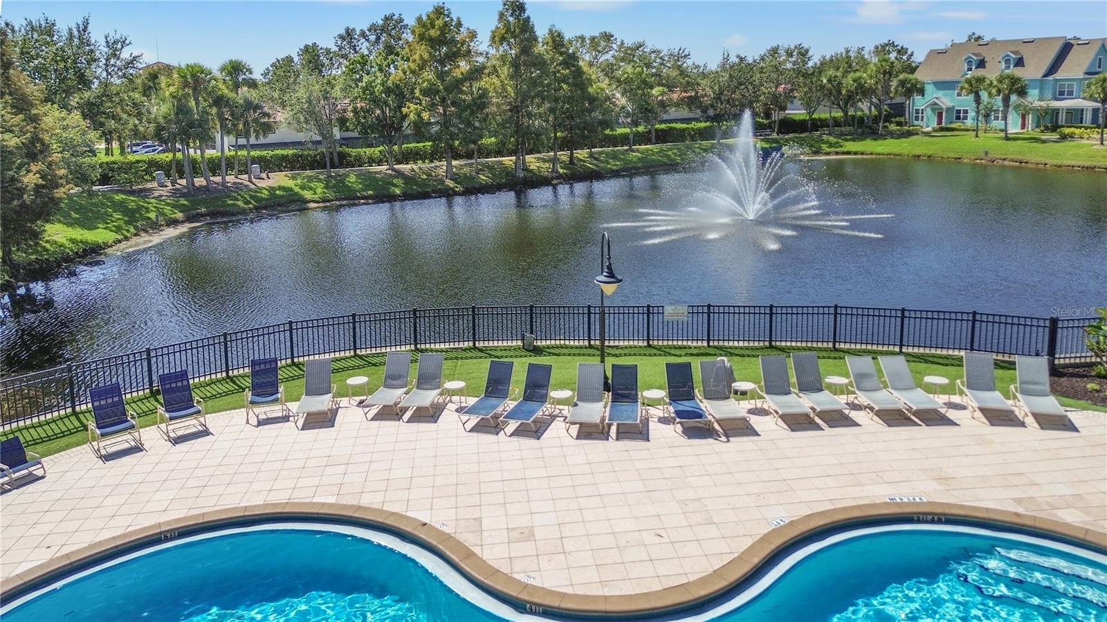 RUNAWAY BEACH CLUB CONDO - Residential
