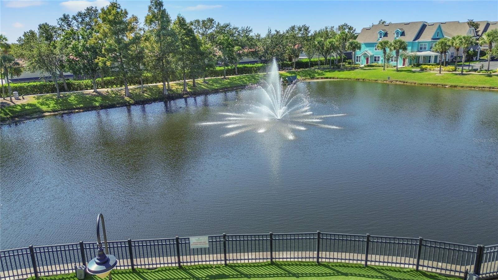 RUNAWAY BEACH CLUB CONDO - Residential