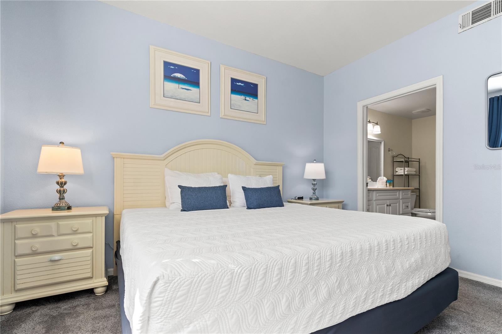 RUNAWAY BEACH CLUB CONDO - Residential