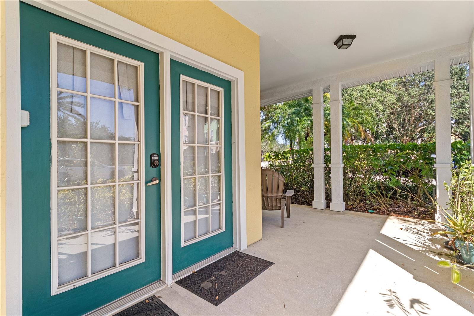 RUNAWAY BEACH CLUB CONDO - Residential