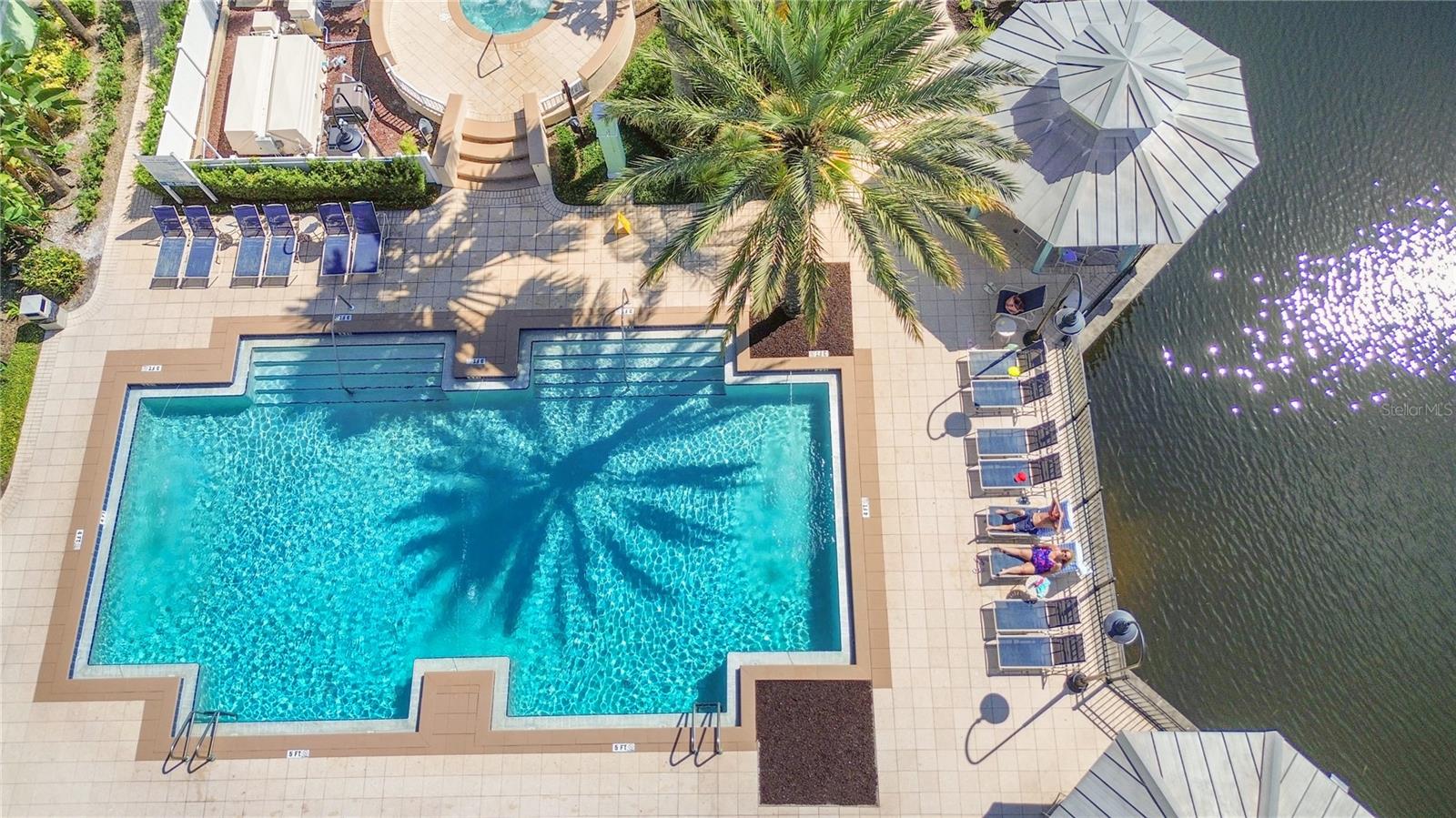 RUNAWAY BEACH CLUB CONDO - Residential