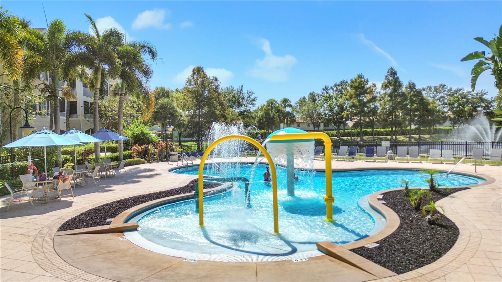 RUNAWAY BEACH CLUB CONDO - Residential