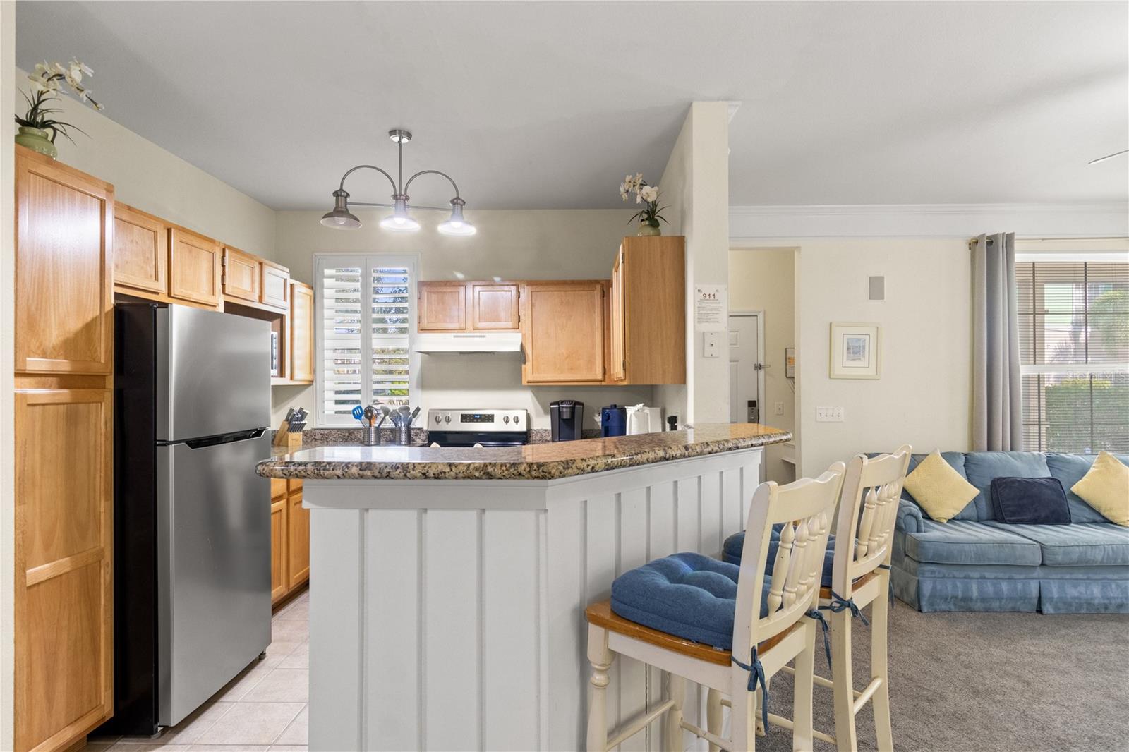 RUNAWAY BEACH CLUB CONDO - Residential
