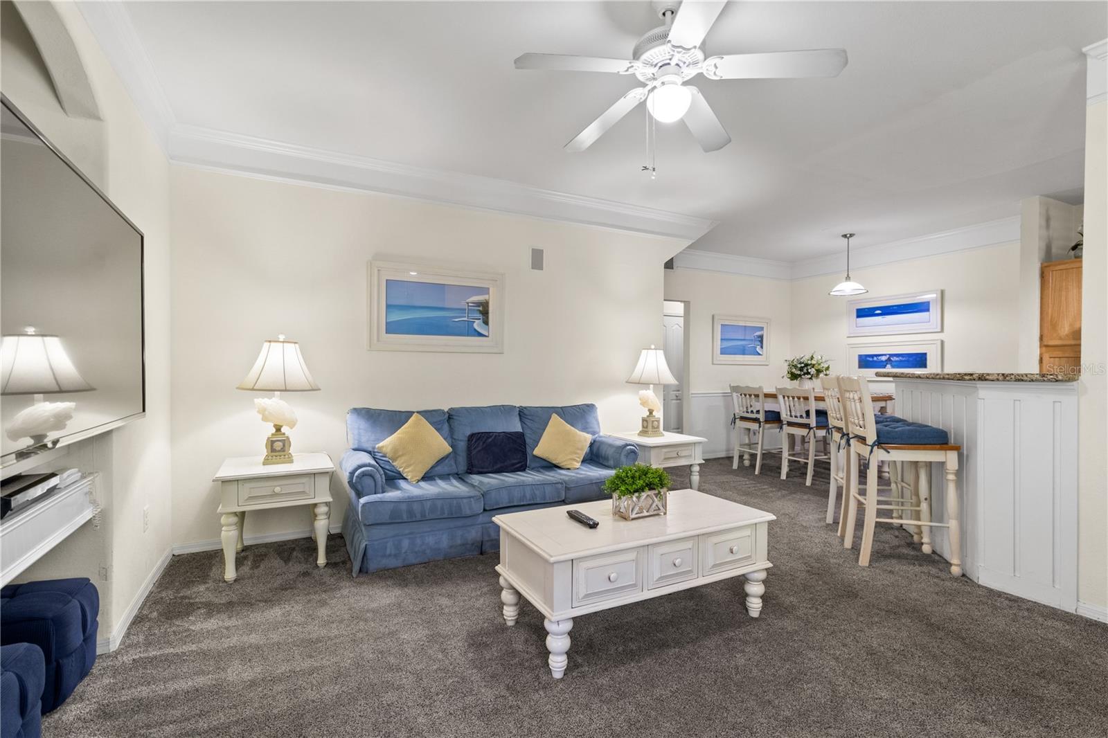 RUNAWAY BEACH CLUB CONDO - Residential