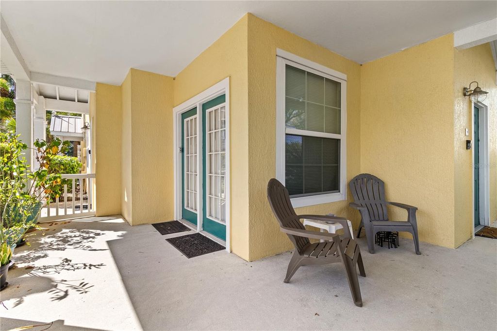 Photo of 3002 Bonfire Beach Drive #102, Kissimmee, FL 34746 (MLS # O6354451)