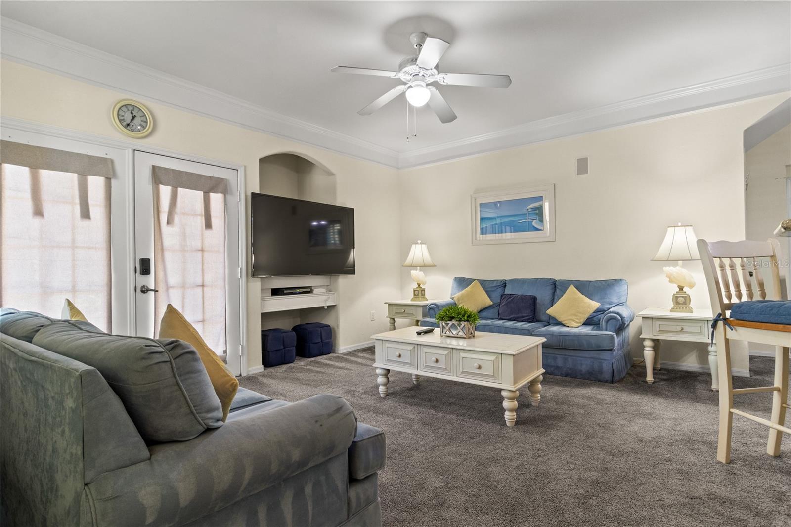 RUNAWAY BEACH CLUB CONDO - Residential