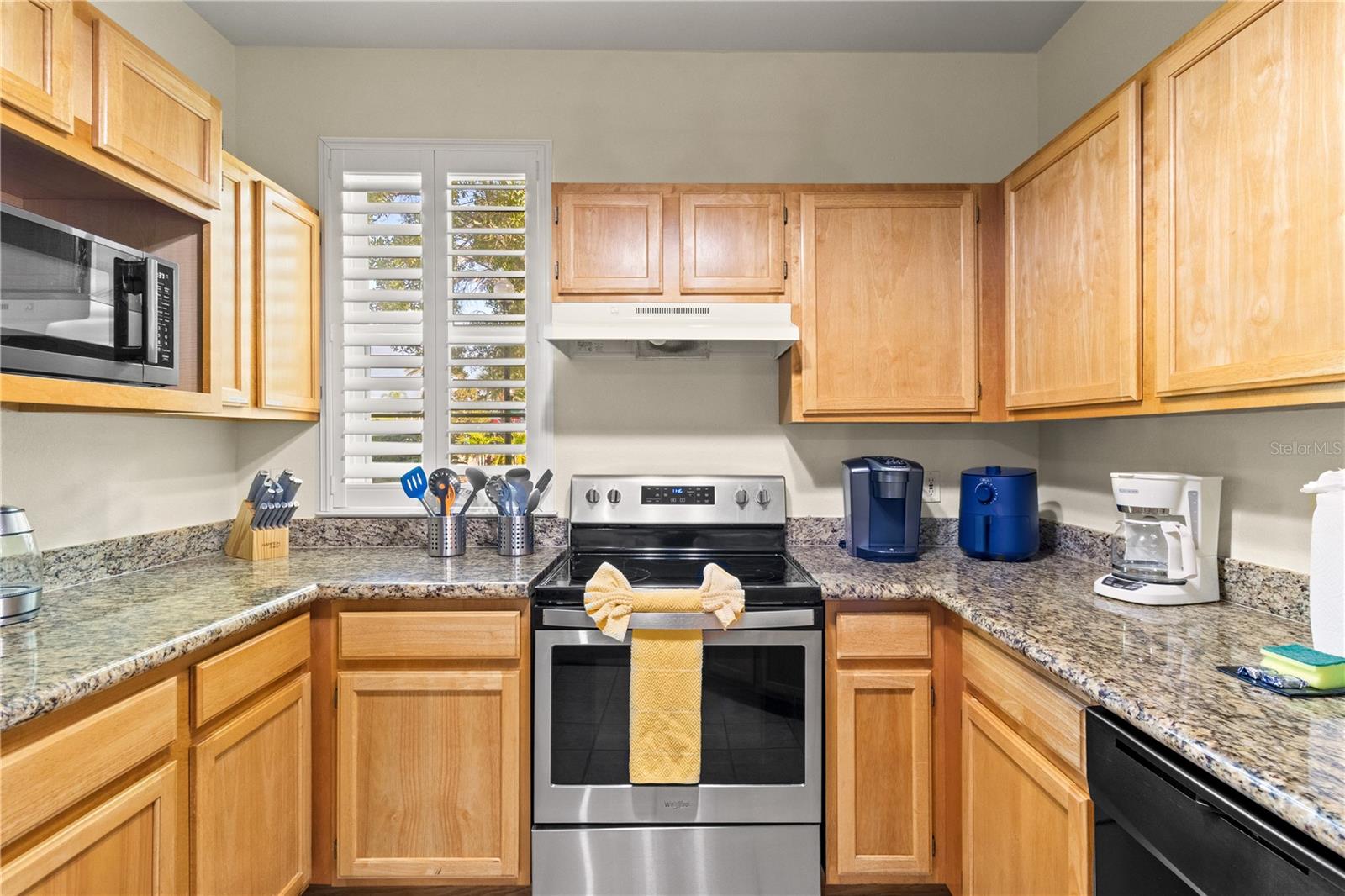 RUNAWAY BEACH CLUB CONDO - Residential