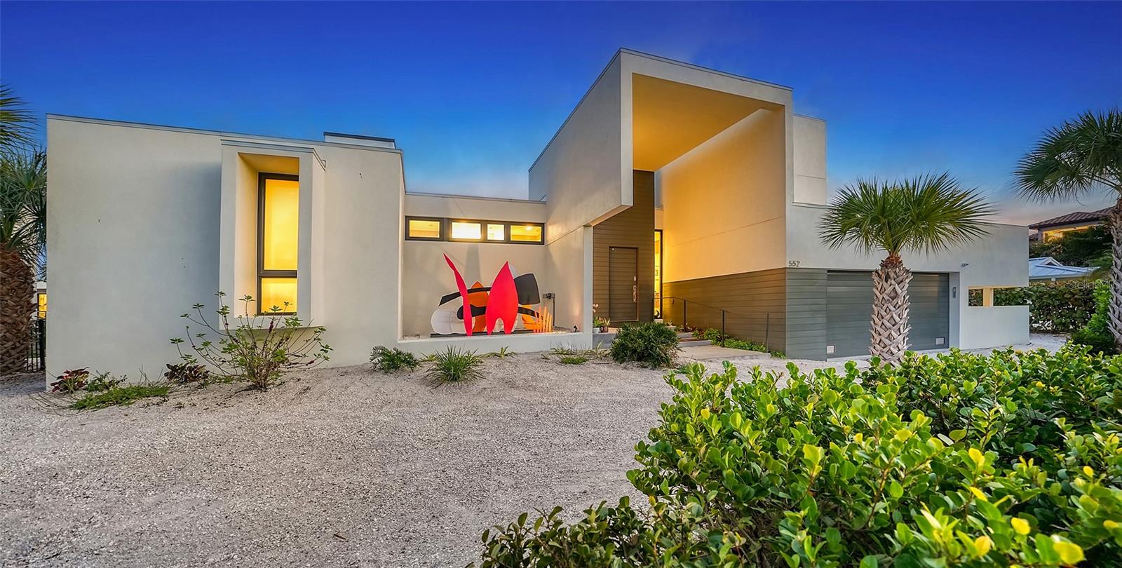 COUNTRY CLUB SHORES - Residential