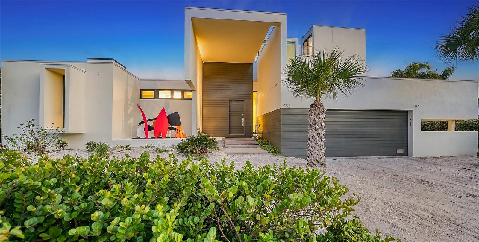 COUNTRY CLUB SHORES - Residential