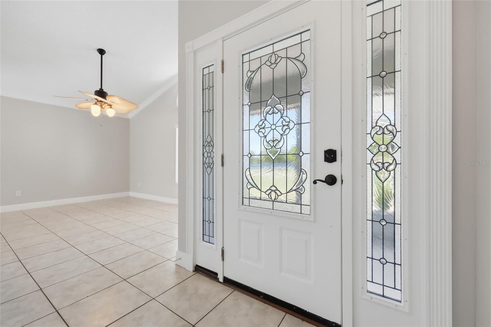 BUENAVENTURA LAKES UNIT 05 - Residential