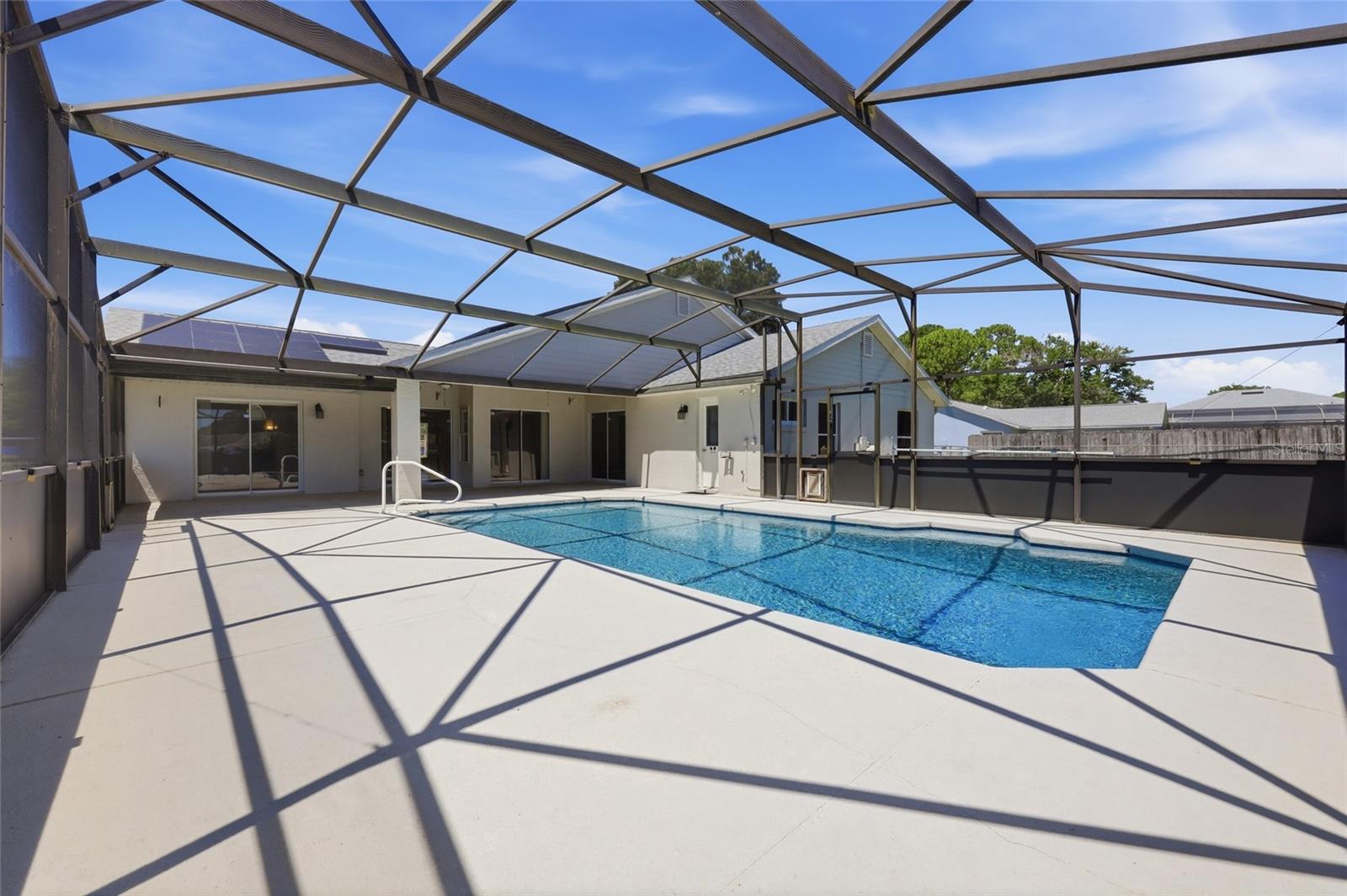 BUENAVENTURA LAKES UNIT 05 - Residential