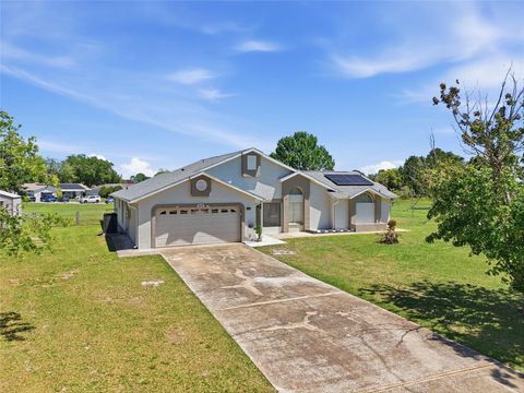 Photo of 417 Rider Circle, Kissimmee, FL 34743 (MLS # O6398681)