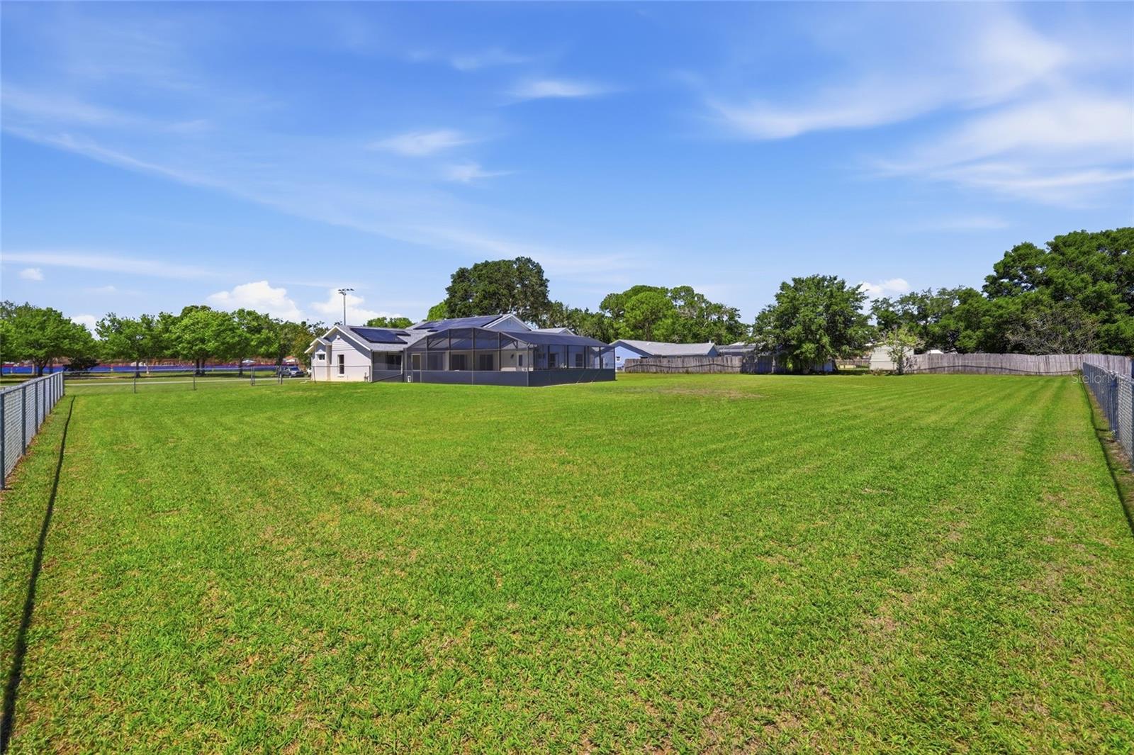 BUENAVENTURA LAKES UNIT 05 - Residential