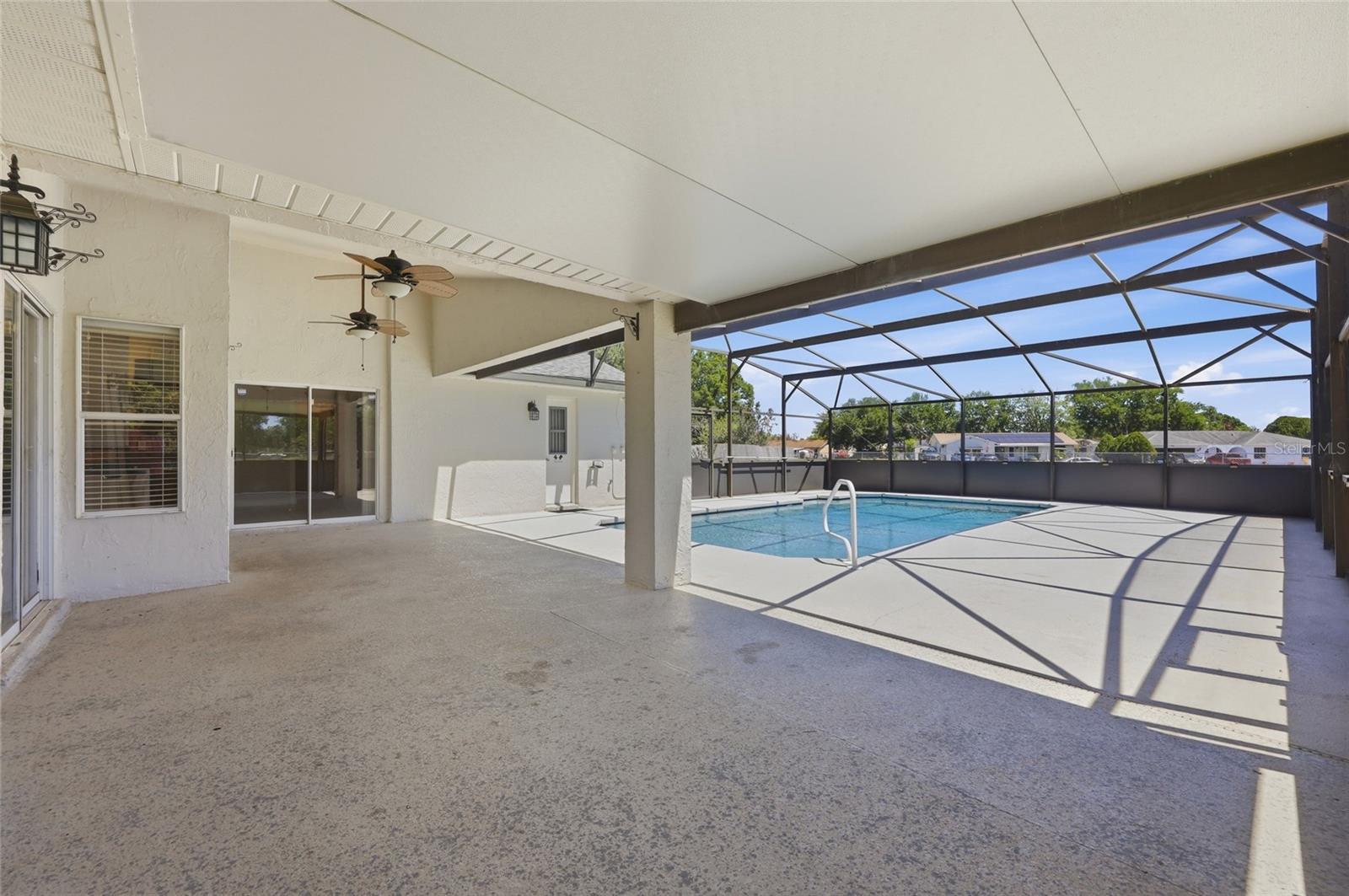 BUENAVENTURA LAKES UNIT 05 - Residential