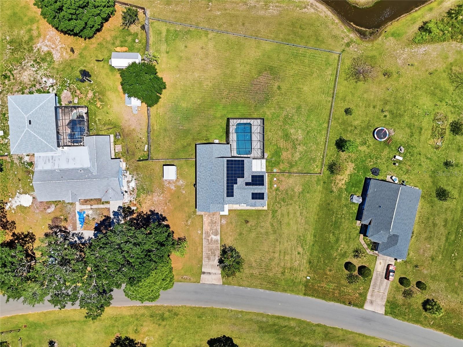 BUENAVENTURA LAKES UNIT 05 - Residential