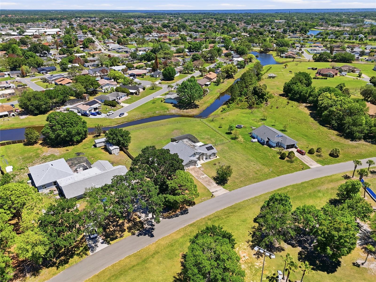 BUENAVENTURA LAKES UNIT 05 - Residential