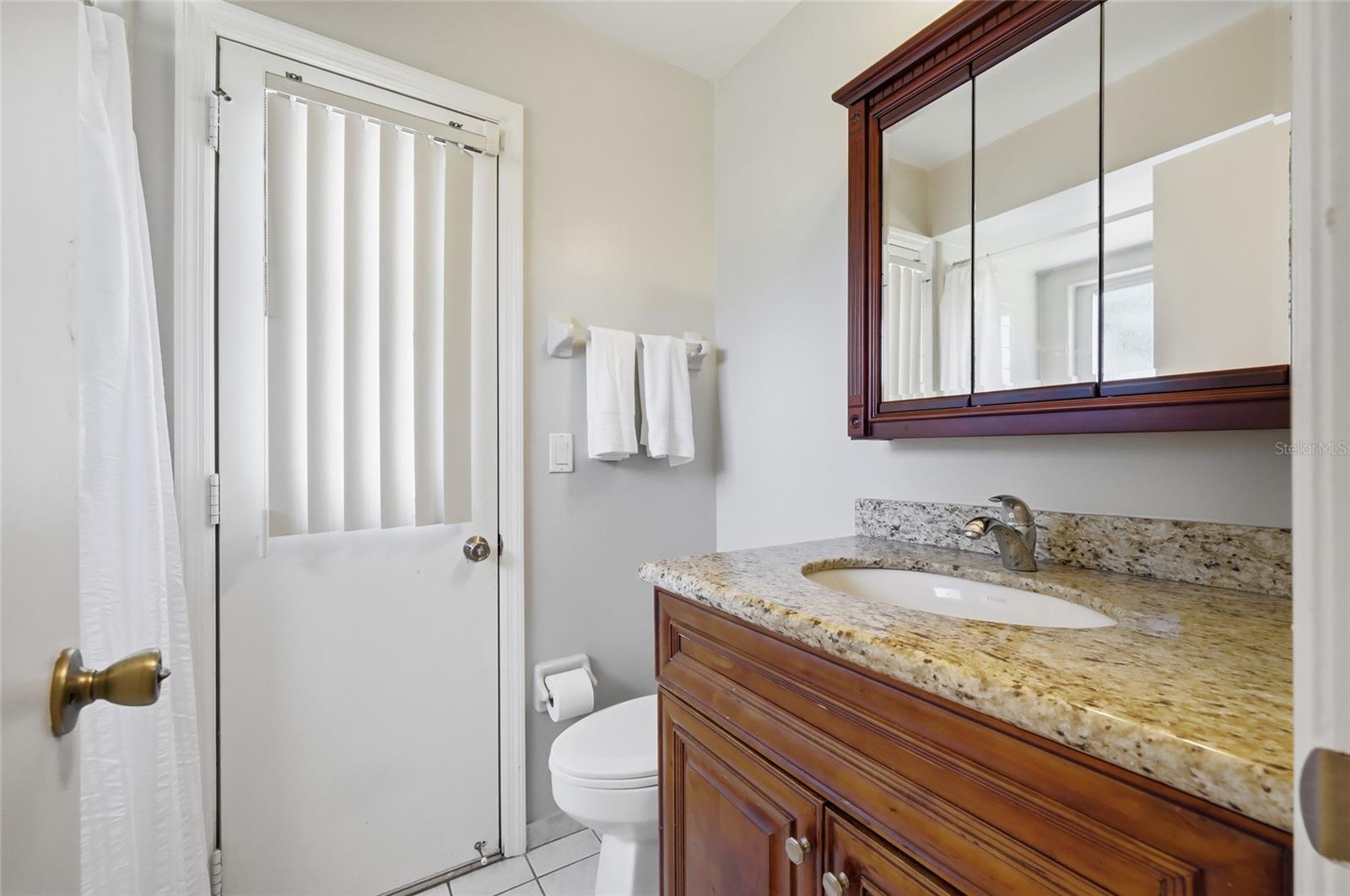 BUENAVENTURA LAKES UNIT 05 - Residential