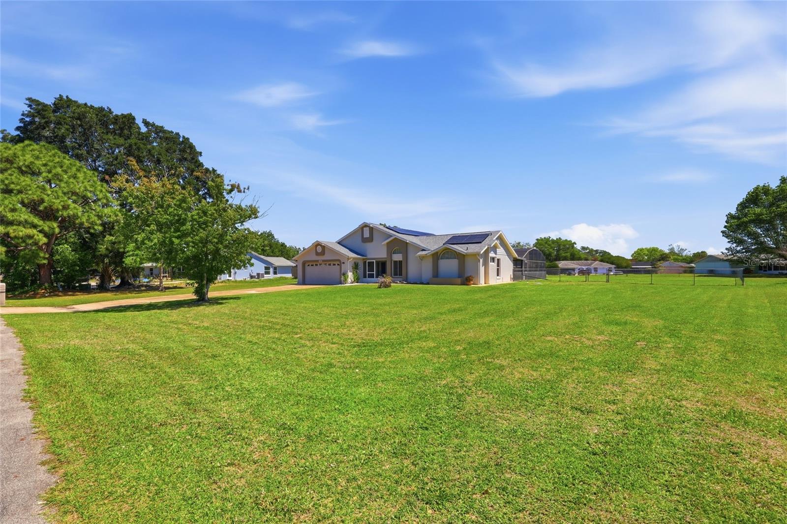 BUENAVENTURA LAKES UNIT 05 - Residential