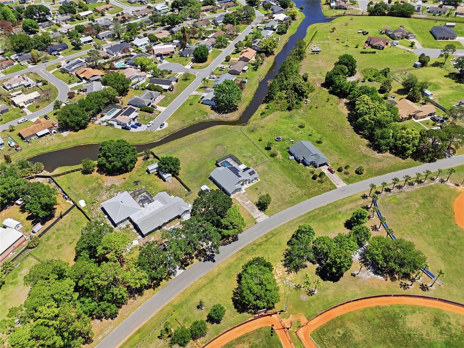 BUENAVENTURA LAKES UNIT 05 - Residential