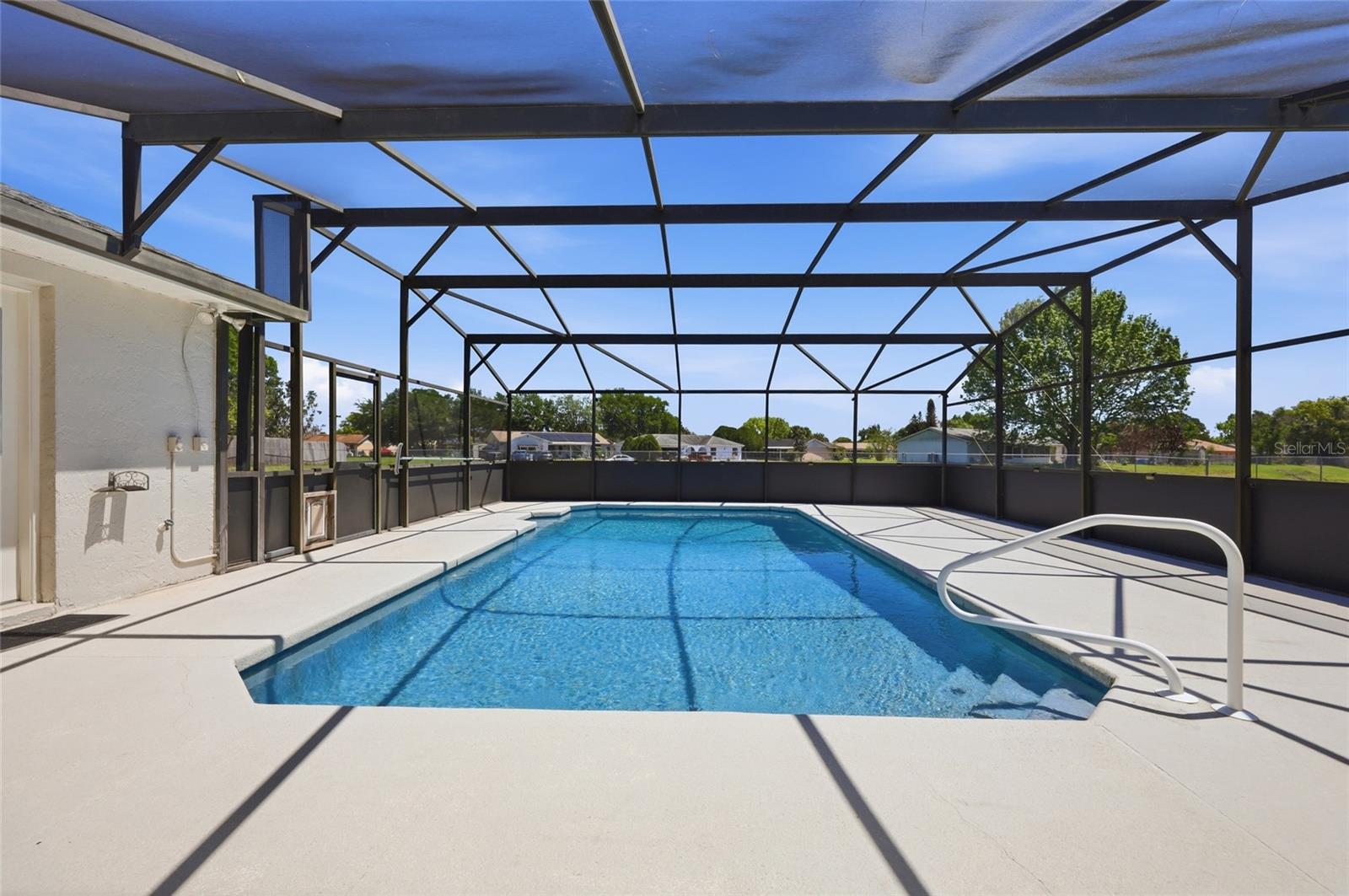 BUENAVENTURA LAKES UNIT 05 - Residential