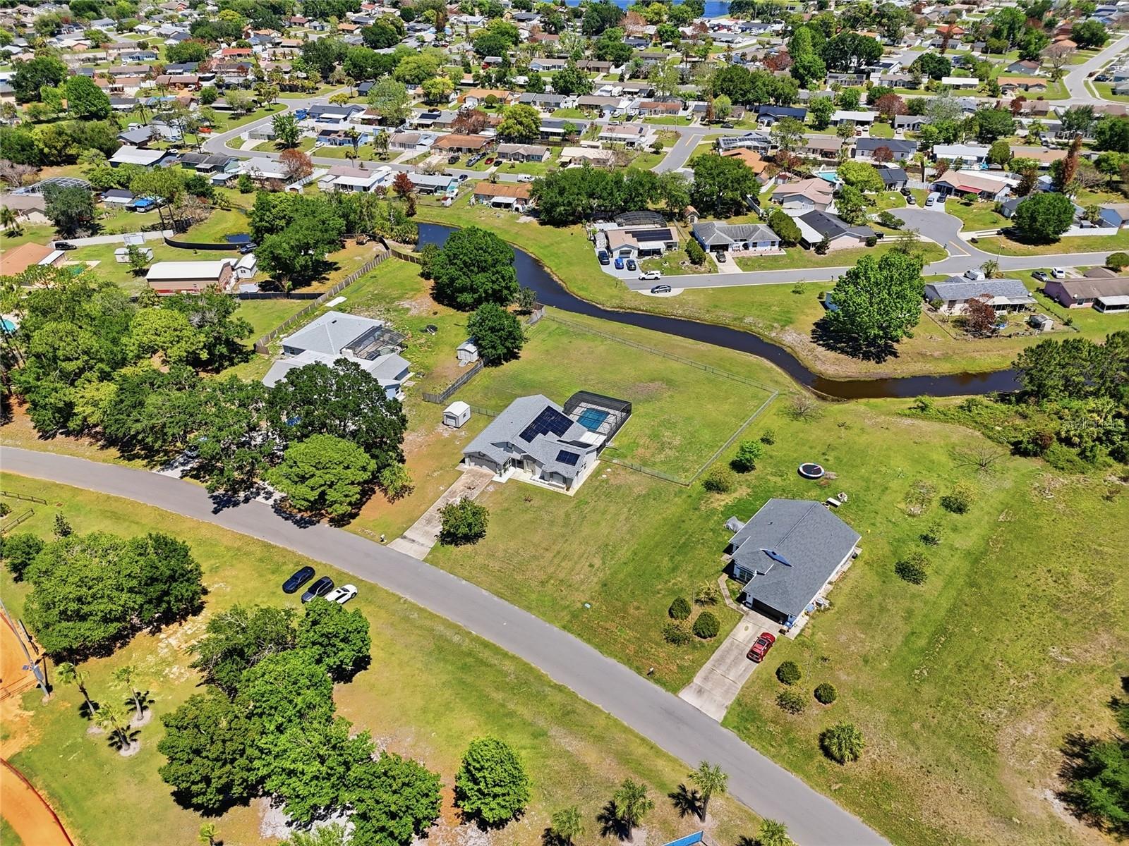 BUENAVENTURA LAKES UNIT 05 - Residential