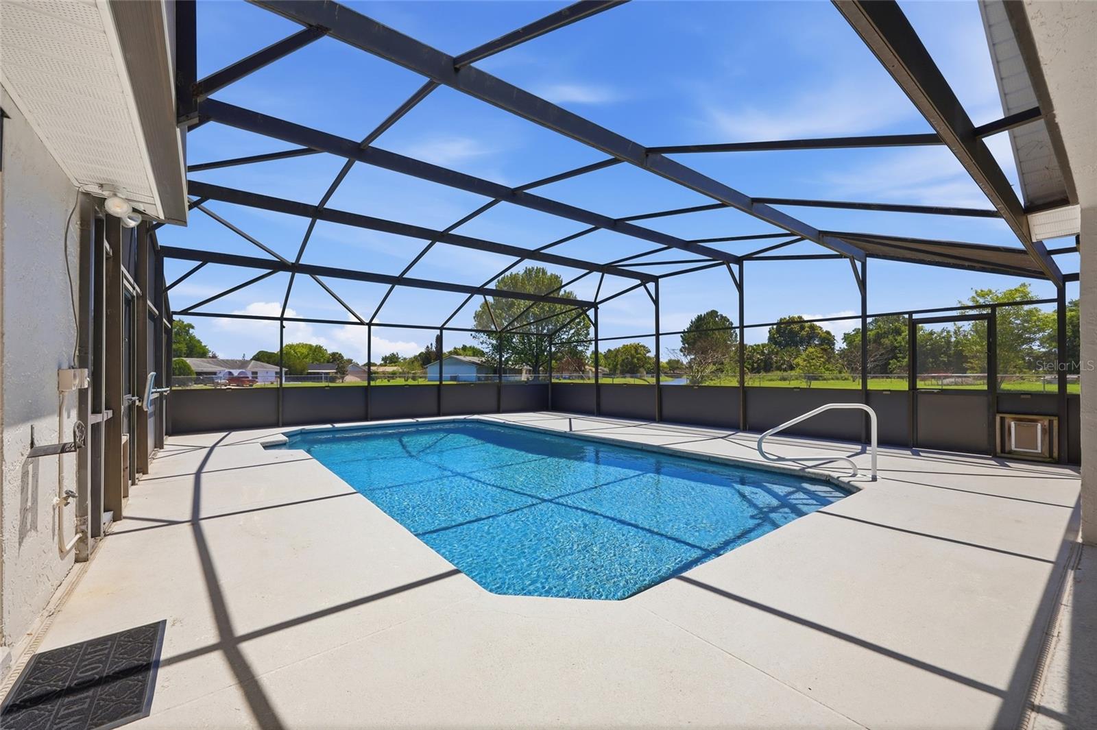 BUENAVENTURA LAKES UNIT 05 - Residential