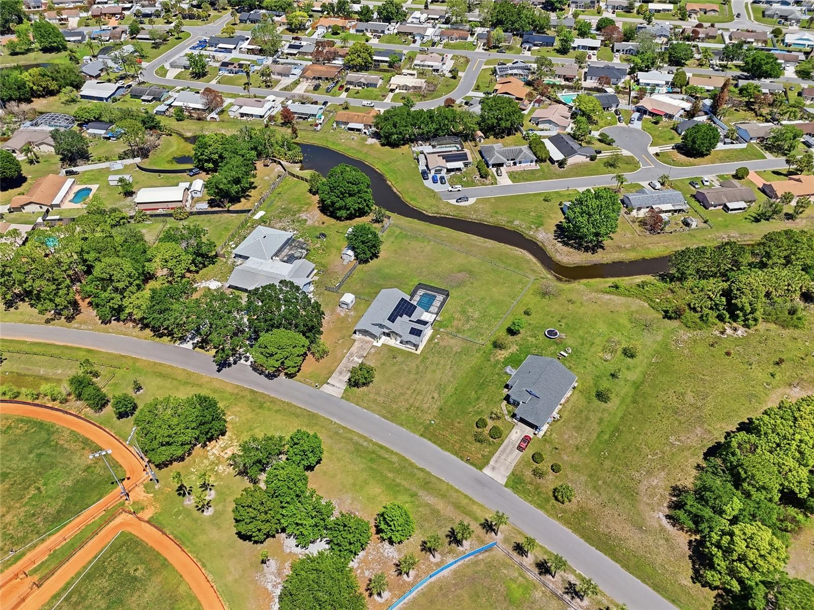 BUENAVENTURA LAKES UNIT 05 - Residential