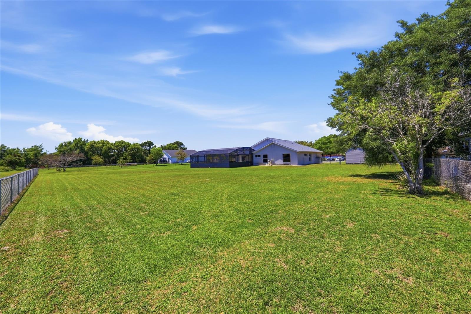 BUENAVENTURA LAKES UNIT 05 - Residential