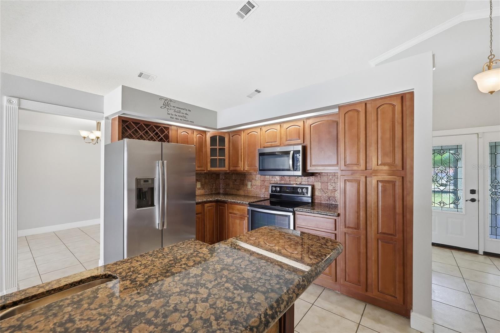 BUENAVENTURA LAKES UNIT 05 - Residential