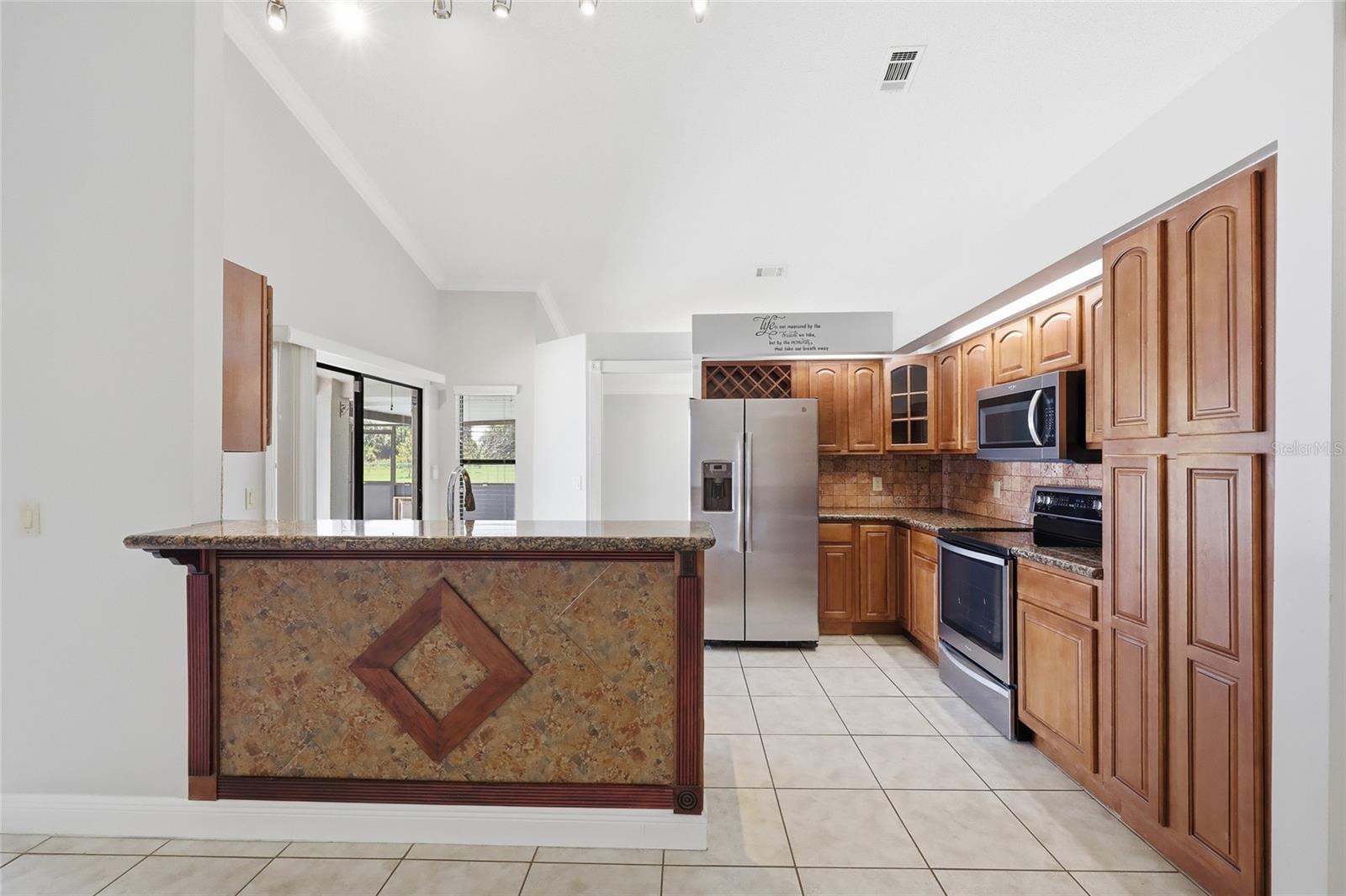 BUENAVENTURA LAKES UNIT 05 - Residential