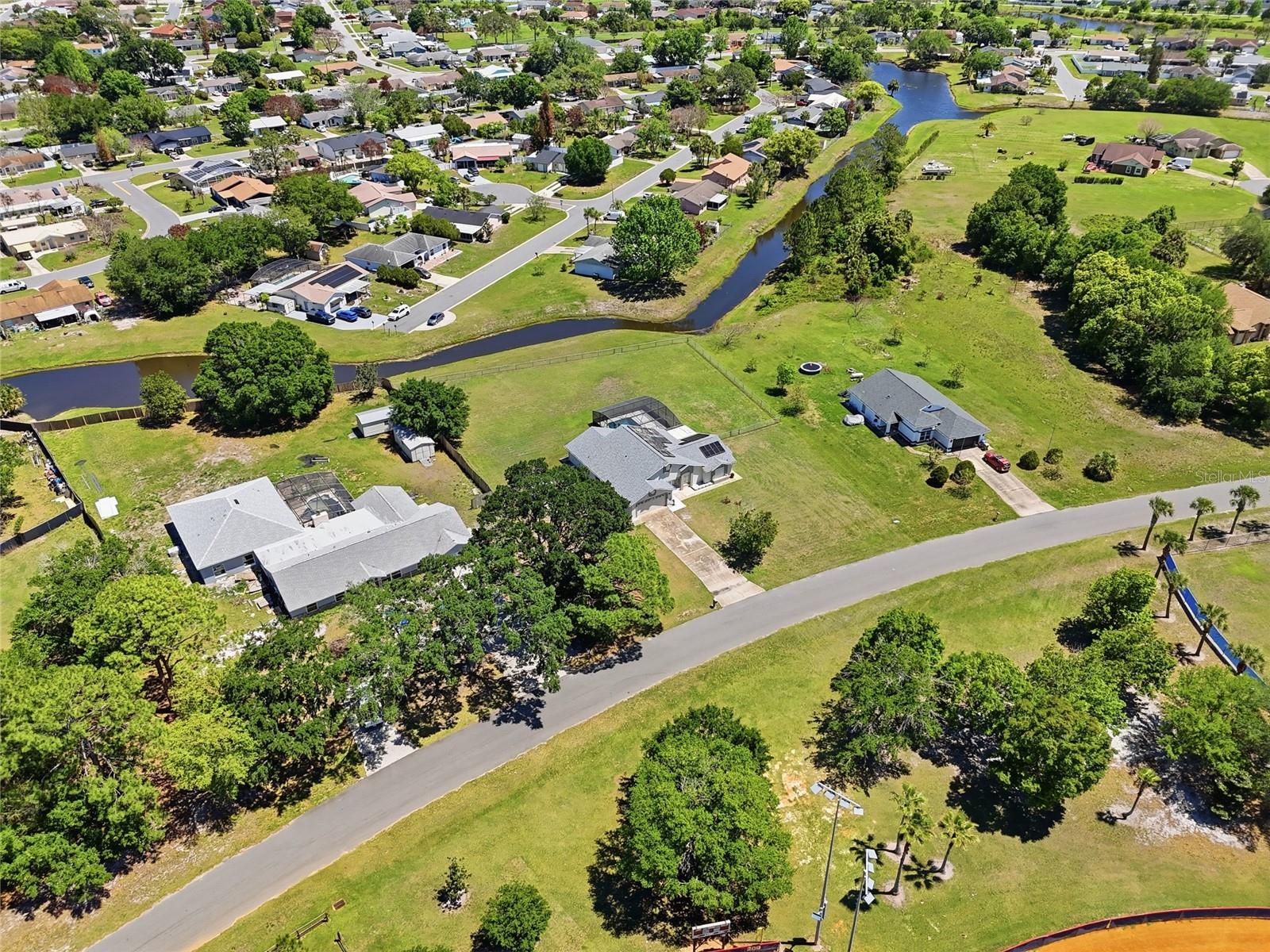 BUENAVENTURA LAKES UNIT 05 - Residential