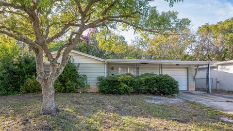 A home in NEW PORT RICHEY